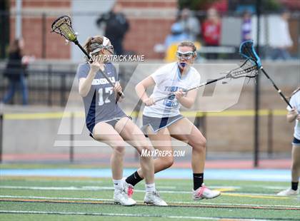 Thumbnail 3 in Washington-Lee vs Yorktown (VHSL 6A North Conference 6 Playoff) photogallery.