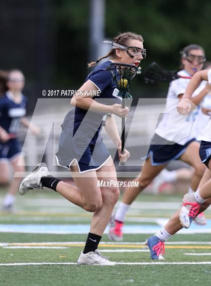 Thumbnail 1 in Washington-Lee vs Yorktown (VHSL 6A North Conference 6 Playoff) photogallery.