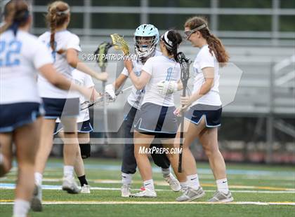 Thumbnail 2 in Washington-Lee vs Yorktown (VHSL 6A North Conference 6 Playoff) photogallery.