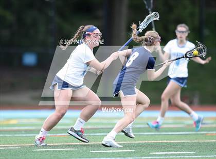 Thumbnail 1 in Washington-Lee vs Yorktown (VHSL 6A North Conference 6 Playoff) photogallery.
