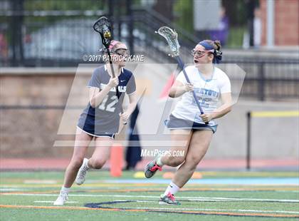 Thumbnail 2 in Washington-Lee vs Yorktown (VHSL 6A North Conference 6 Playoff) photogallery.