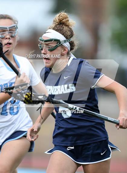 Thumbnail 3 in Washington-Lee vs Yorktown (VHSL 6A North Conference 6 Playoff) photogallery.
