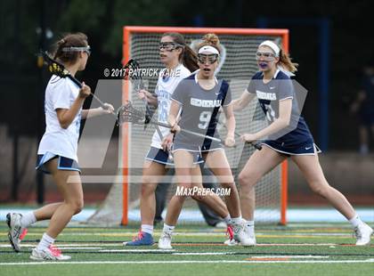 Thumbnail 3 in Washington-Lee vs Yorktown (VHSL 6A North Conference 6 Playoff) photogallery.