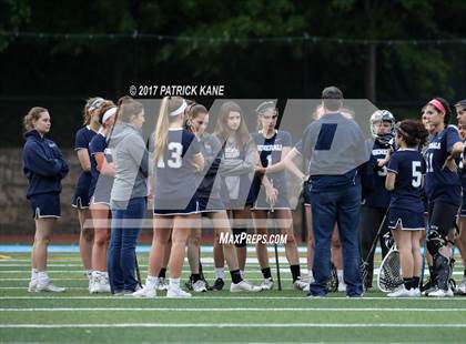 Thumbnail 3 in Washington-Lee vs Yorktown (VHSL 6A North Conference 6 Playoff) photogallery.