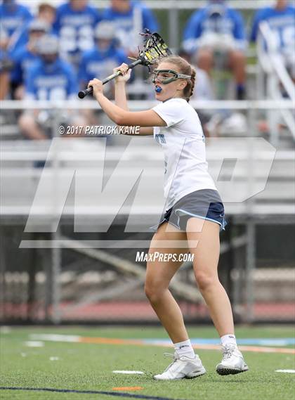 Thumbnail 3 in Washington-Lee vs Yorktown (VHSL 6A North Conference 6 Playoff) photogallery.