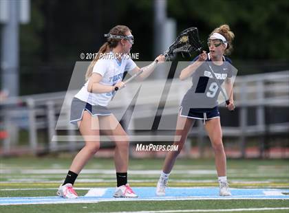 Thumbnail 3 in Washington-Lee vs Yorktown (VHSL 6A North Conference 6 Playoff) photogallery.