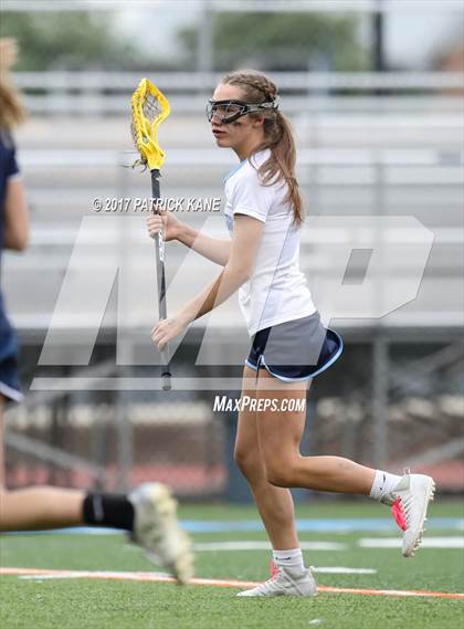 Thumbnail 2 in Washington-Lee vs Yorktown (VHSL 6A North Conference 6 Playoff) photogallery.