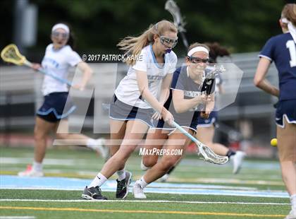 Thumbnail 3 in Washington-Lee vs Yorktown (VHSL 6A North Conference 6 Playoff) photogallery.