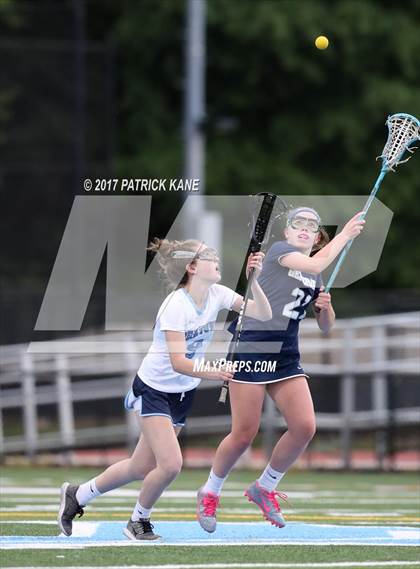 Thumbnail 3 in Washington-Lee vs Yorktown (VHSL 6A North Conference 6 Playoff) photogallery.