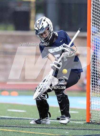 Thumbnail 1 in Washington-Lee vs Yorktown (VHSL 6A North Conference 6 Playoff) photogallery.