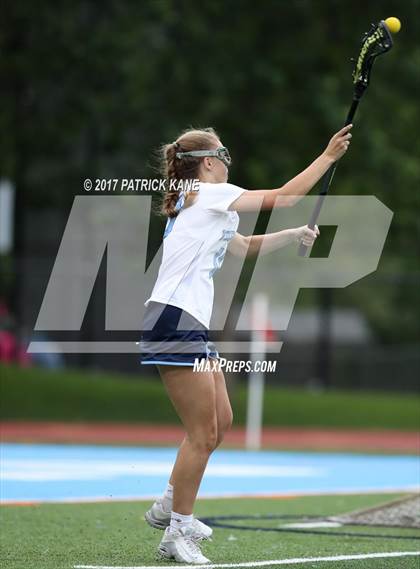 Thumbnail 1 in Washington-Lee vs Yorktown (VHSL 6A North Conference 6 Playoff) photogallery.