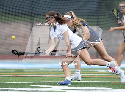 Thumbnail 1 in Washington-Lee vs Yorktown (VHSL 6A North Conference 6 Playoff) photogallery.