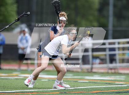 Thumbnail 2 in Washington-Lee vs Yorktown (VHSL 6A North Conference 6 Playoff) photogallery.