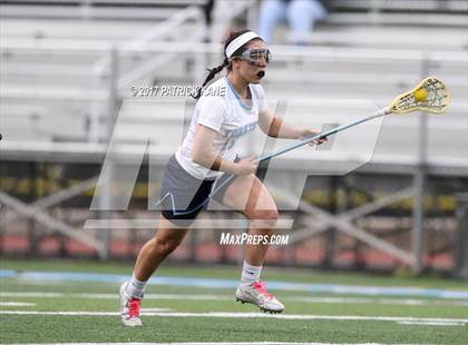 Thumbnail 1 in Washington-Lee vs Yorktown (VHSL 6A North Conference 6 Playoff) photogallery.