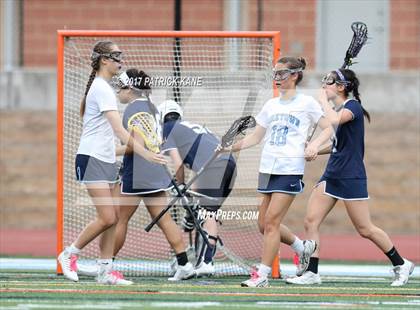 Thumbnail 3 in Washington-Lee vs Yorktown (VHSL 6A North Conference 6 Playoff) photogallery.