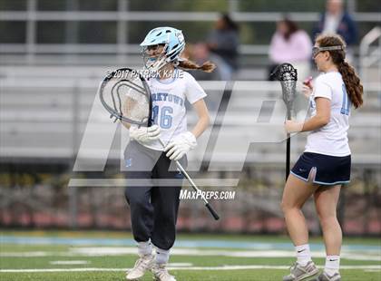 Thumbnail 3 in Washington-Lee vs Yorktown (VHSL 6A North Conference 6 Playoff) photogallery.