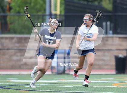 Thumbnail 3 in Washington-Lee vs Yorktown (VHSL 6A North Conference 6 Playoff) photogallery.