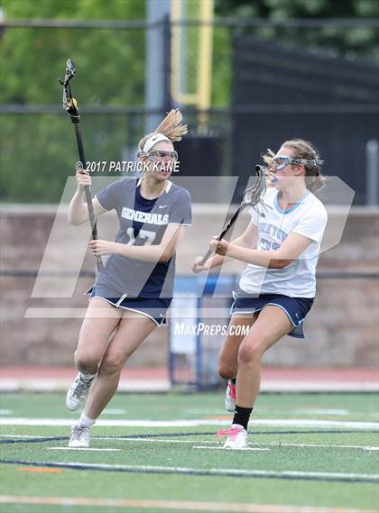 Thumbnail 1 in Washington-Lee vs Yorktown (VHSL 6A North Conference 6 Playoff) photogallery.