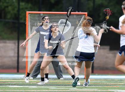 Thumbnail 3 in Washington-Lee vs Yorktown (VHSL 6A North Conference 6 Playoff) photogallery.