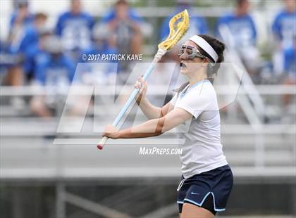 Thumbnail 2 in Washington-Lee vs Yorktown (VHSL 6A North Conference 6 Playoff) photogallery.