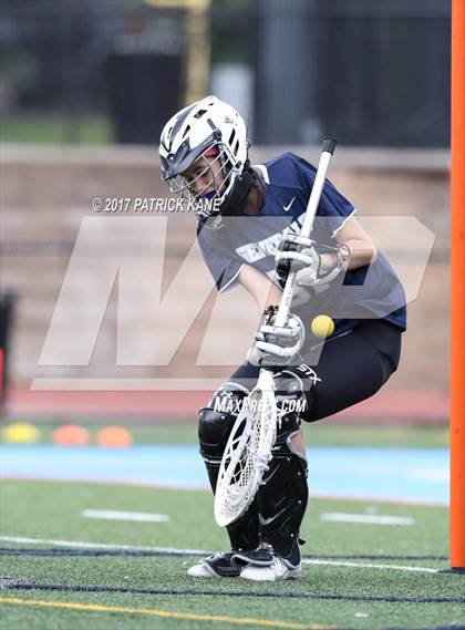 Thumbnail 3 in Washington-Lee vs Yorktown (VHSL 6A North Conference 6 Playoff) photogallery.