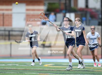 Thumbnail 2 in Washington-Lee vs Yorktown (VHSL 6A North Conference 6 Playoff) photogallery.