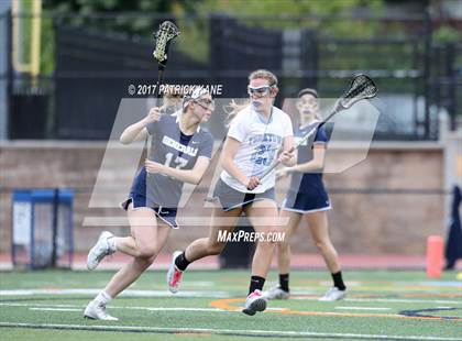 Thumbnail 2 in Washington-Lee vs Yorktown (VHSL 6A North Conference 6 Playoff) photogallery.