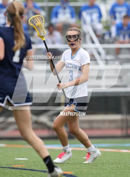 Thumbnail 3 in Washington-Lee vs Yorktown (VHSL 6A North Conference 6 Playoff) photogallery.
