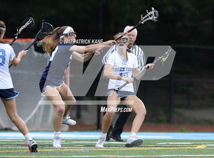 Thumbnail 2 in Washington-Lee vs Yorktown (VHSL 6A North Conference 6 Playoff) photogallery.