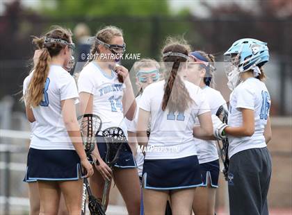Thumbnail 1 in Washington-Lee vs Yorktown (VHSL 6A North Conference 6 Playoff) photogallery.