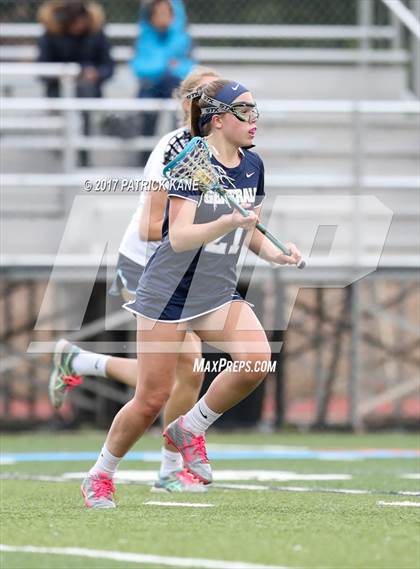 Thumbnail 1 in Washington-Lee vs Yorktown (VHSL 6A North Conference 6 Playoff) photogallery.