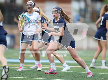 Thumbnail 1 in Washington-Lee vs Yorktown (VHSL 6A North Conference 6 Playoff) photogallery.