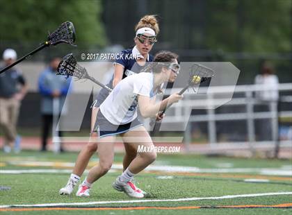 Thumbnail 3 in Washington-Lee vs Yorktown (VHSL 6A North Conference 6 Playoff) photogallery.