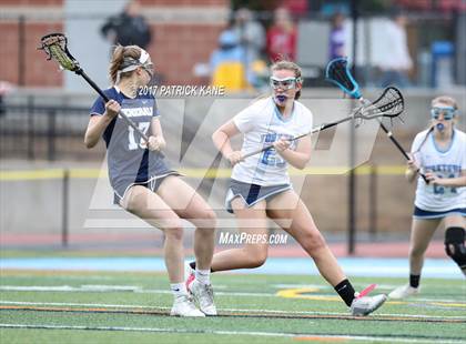 Thumbnail 1 in Washington-Lee vs Yorktown (VHSL 6A North Conference 6 Playoff) photogallery.