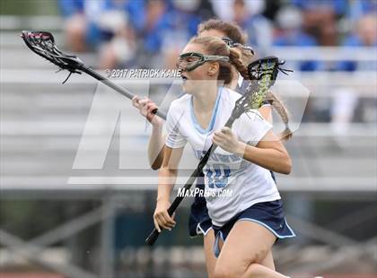 Thumbnail 2 in Washington-Lee vs Yorktown (VHSL 6A North Conference 6 Playoff) photogallery.