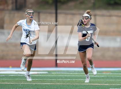 Thumbnail 3 in Washington-Lee vs Yorktown (VHSL 6A North Conference 6 Playoff) photogallery.