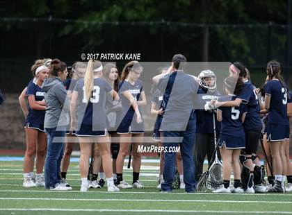 Thumbnail 1 in Washington-Lee vs Yorktown (VHSL 6A North Conference 6 Playoff) photogallery.