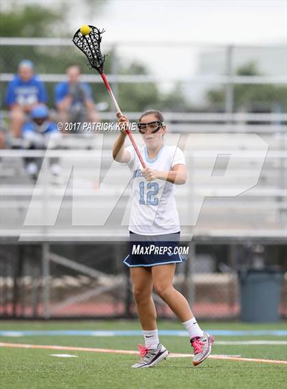 Thumbnail 3 in Washington-Lee vs Yorktown (VHSL 6A North Conference 6 Playoff) photogallery.