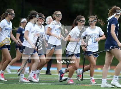 Thumbnail 3 in Washington-Lee vs Yorktown (VHSL 6A North Conference 6 Playoff) photogallery.