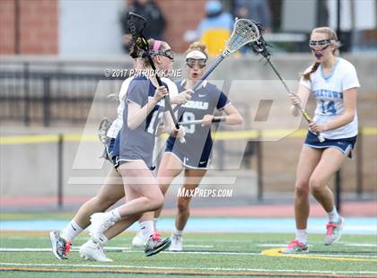 Thumbnail 3 in Washington-Lee vs Yorktown (VHSL 6A North Conference 6 Playoff) photogallery.