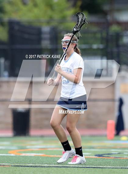 Thumbnail 1 in Washington-Lee vs Yorktown (VHSL 6A North Conference 6 Playoff) photogallery.