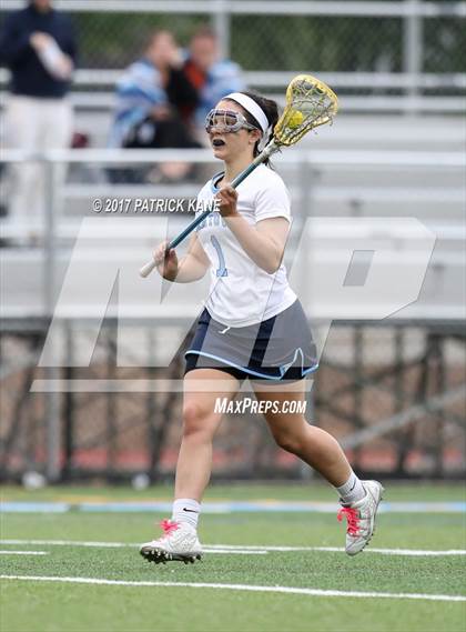Thumbnail 3 in Washington-Lee vs Yorktown (VHSL 6A North Conference 6 Playoff) photogallery.
