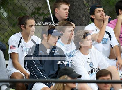 Thumbnail 1 in Washington-Lee vs Yorktown (VHSL 6A North Conference 6 Playoff) photogallery.