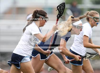 Thumbnail 1 in Washington-Lee vs Yorktown (VHSL 6A North Conference 6 Playoff) photogallery.