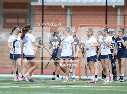 Thumbnail 2 in Washington-Lee vs Yorktown (VHSL 6A North Conference 6 Playoff) photogallery.