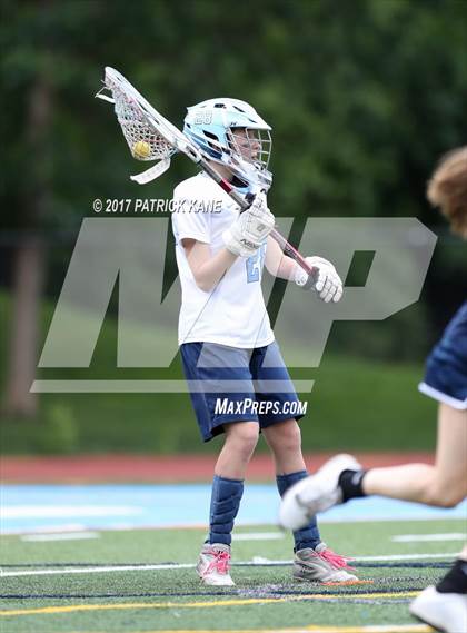 Thumbnail 2 in Washington-Lee vs Yorktown (VHSL 6A North Conference 6 Playoff) photogallery.