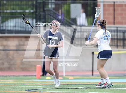 Thumbnail 2 in Washington-Lee vs Yorktown (VHSL 6A North Conference 6 Playoff) photogallery.