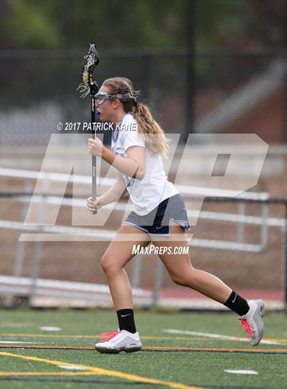 Thumbnail 2 in Washington-Lee vs Yorktown (VHSL 6A North Conference 6 Playoff) photogallery.