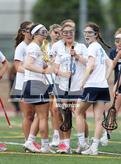 Thumbnail 3 in Washington-Lee vs Yorktown (VHSL 6A North Conference 6 Playoff) photogallery.
