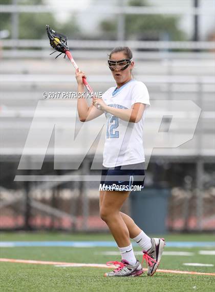 Thumbnail 2 in Washington-Lee vs Yorktown (VHSL 6A North Conference 6 Playoff) photogallery.